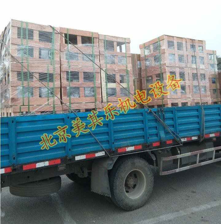 雙葉輪旋渦氣泵發(fā)貨現(xiàn)場(chǎng)