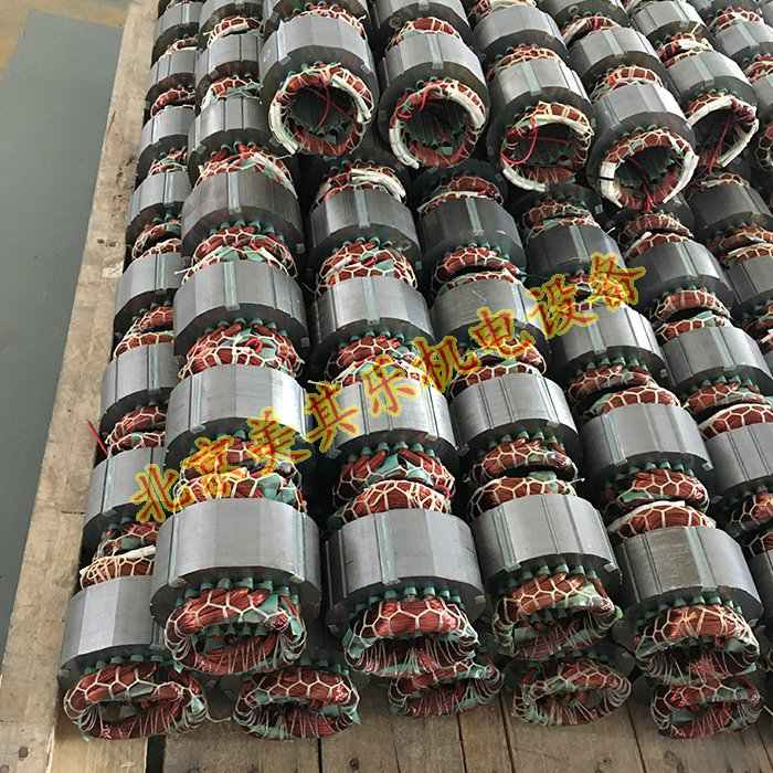 漩渦氣泵配置全銅線電機(jī)